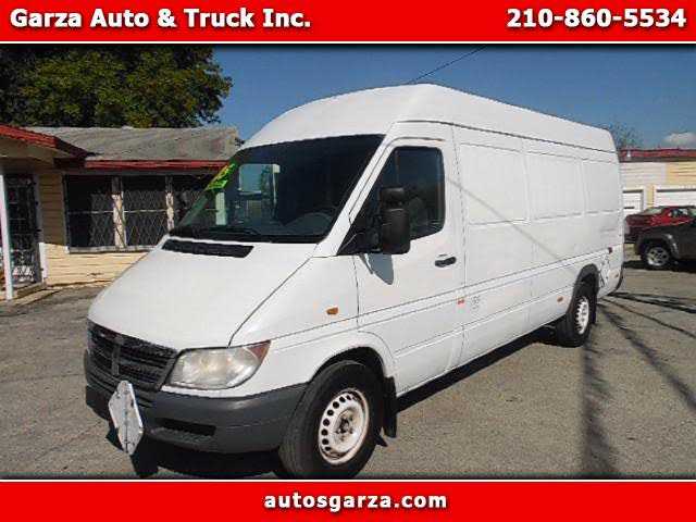 Dodge Sprinter 2005 $6900.00 incacar.com