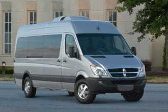 Dodge Sprinter 2008 $20194.00 incacar.com