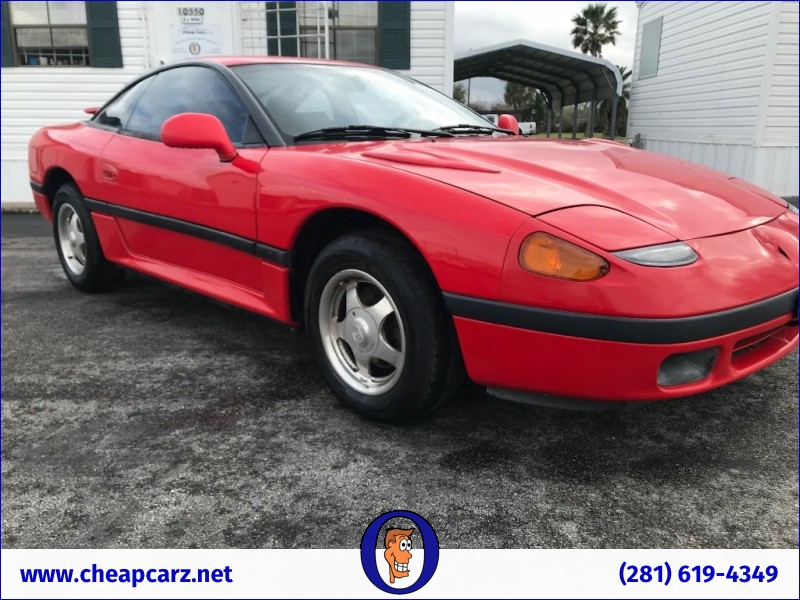 Dodge Stealth 1993 $3000.00 incacar.com