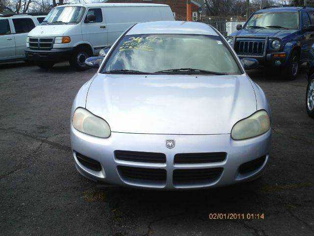 Dodge Stratus 2001 $1950.00 incacar.com