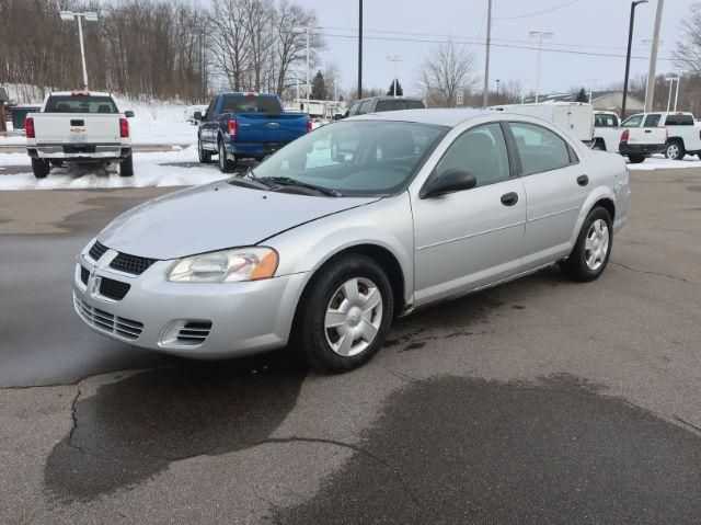 Dodge Stratus 2004 $1599.00 incacar.com