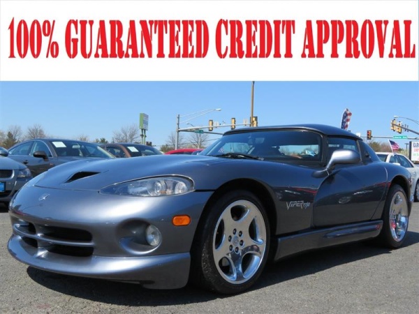Dodge Viper 2000 $34877.00 incacar.com
