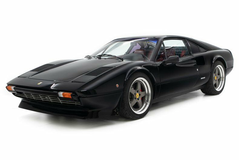 Ferrari 308 1978 $74500.00 incacar.com