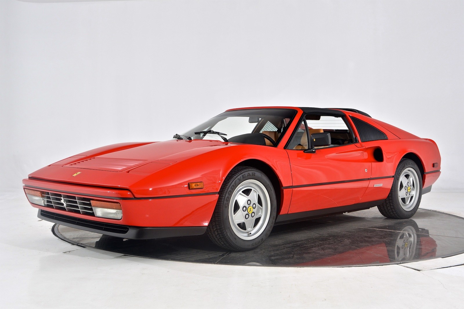 Ferrari 328 1989 $239900.00 incacar.com
