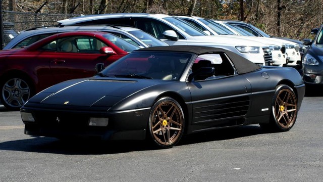 Ferrari 348 1994 $58995.00 incacar.com