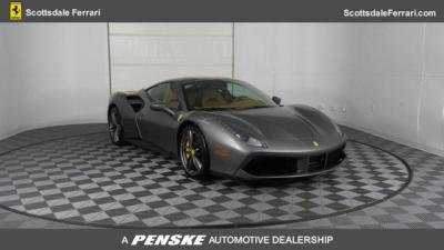 Ferrari 488 GTB 2016 $244900.00 incacar.com
