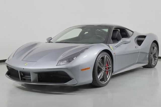 Ferrari 488 GTB 2018 $299900.00 incacar.com