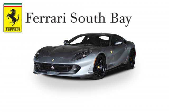 Ferrari 812 Superfast 2018 $495000.00 incacar.com