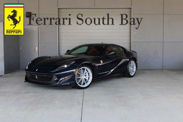 Ferrari 812 Superfast 2018 $459000.00 incacar.com