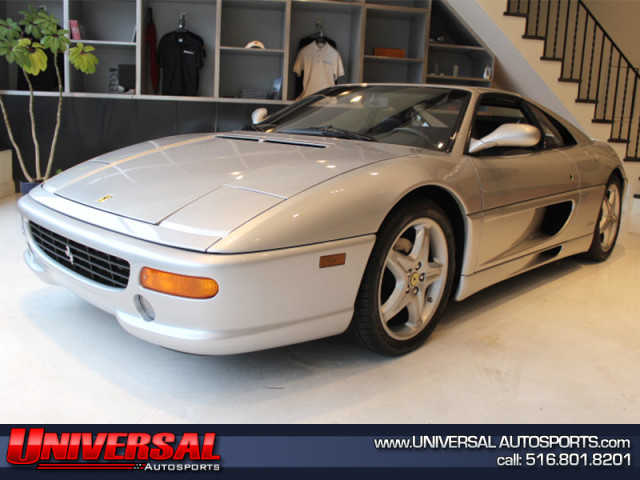 Ferrari F355 1999 $84500.00 incacar.com