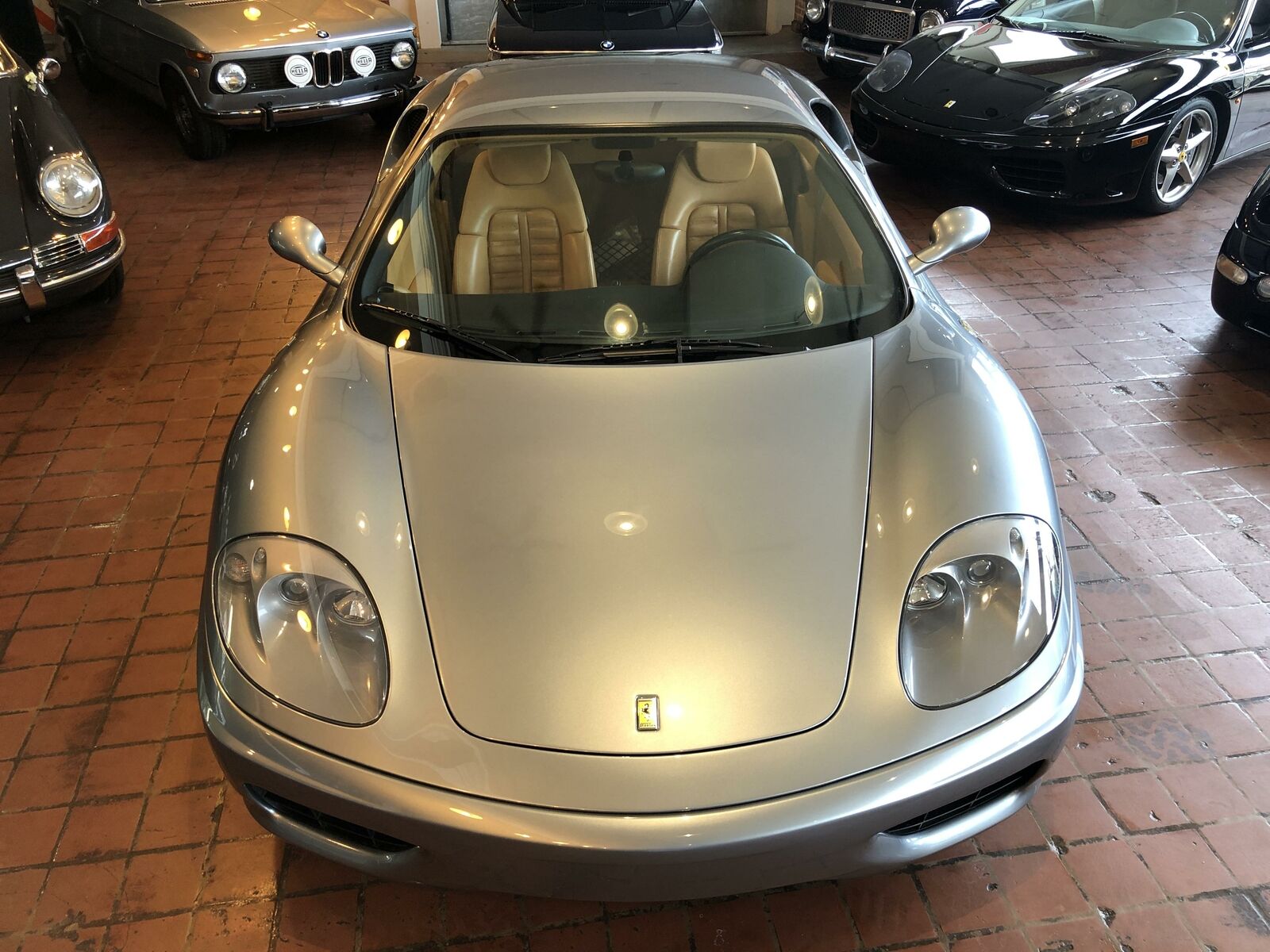 Ferrari 360 2000 $74900.00 incacar.com