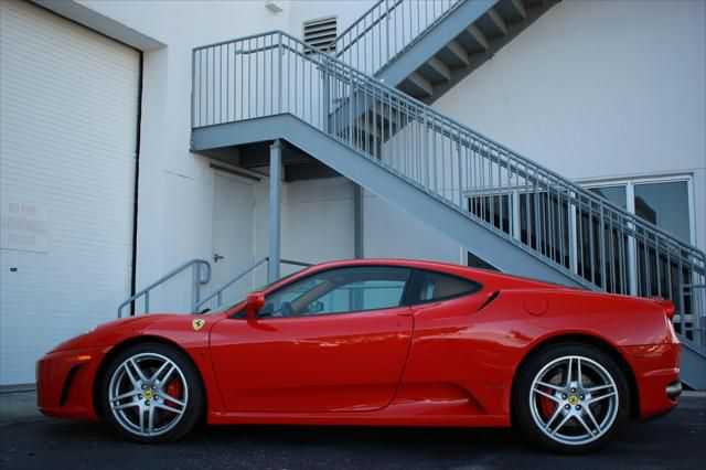 Ferrari F430 2007 $138999.00 incacar.com