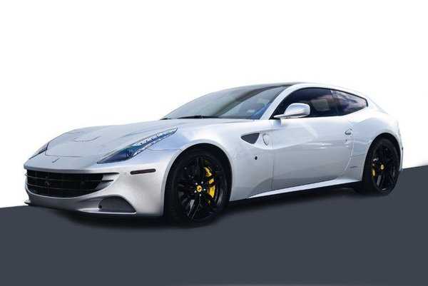 Ferrari FF 2015 $185000.00 incacar.com