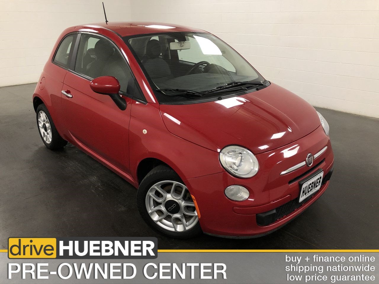 used Fiat 500 2013 vin: 3C3CFFAR6DT534323