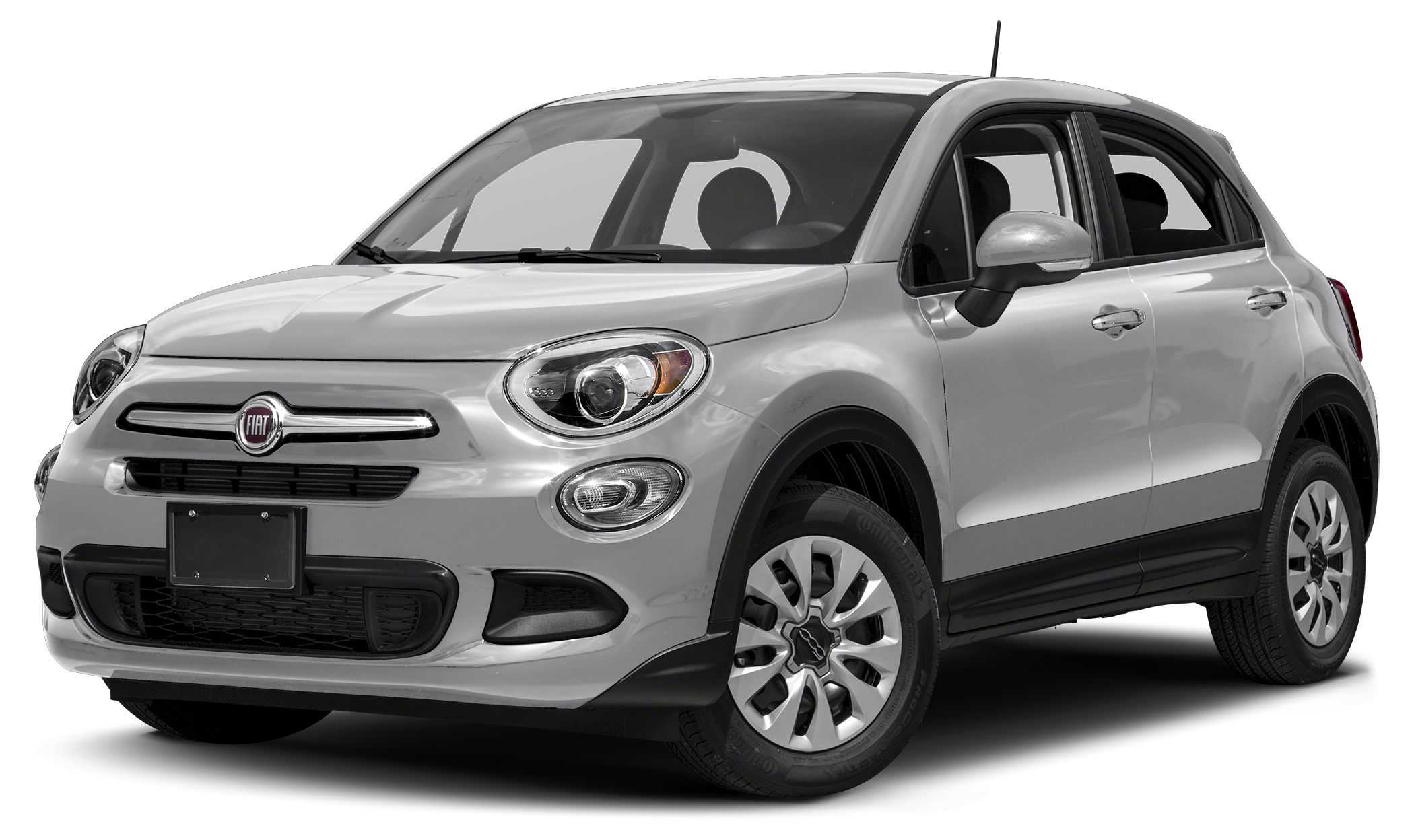 Fiat 500X 2017 $18990.00 incacar.com
