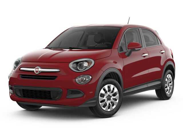 Fiat 500X 2018 $20062.00 incacar.com