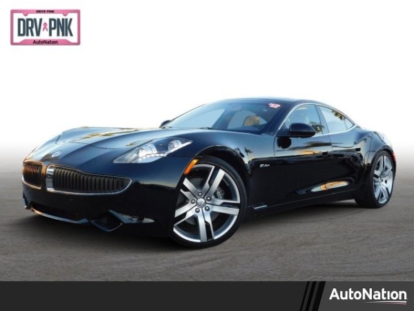 Fisker Karma 2012 $49000.00 incacar.com