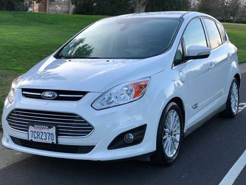 Ford C-MAX 2013 $6595.00 incacar.com
