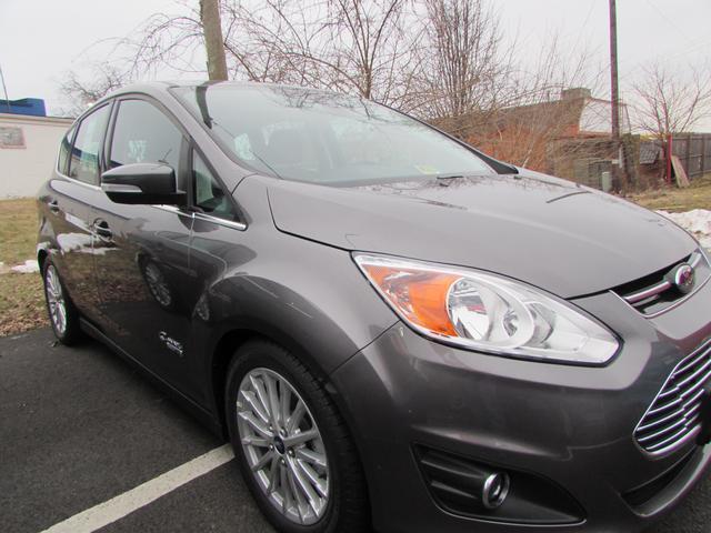 Ford C-MAX 2013 $34940.00 incacar.com