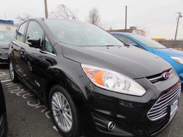 Ford C-MAX 2013 $36135.00 incacar.com