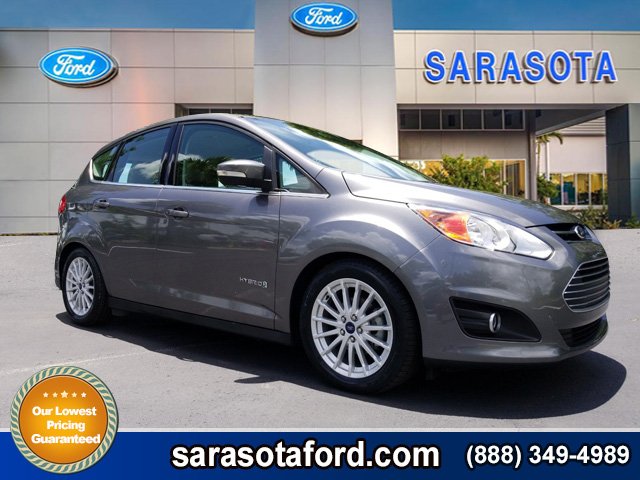 Ford C-MAX 2014 $14000.00 incacar.com