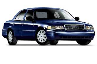 Ford Crown Victoria 2007 $2494.00 incacar.com