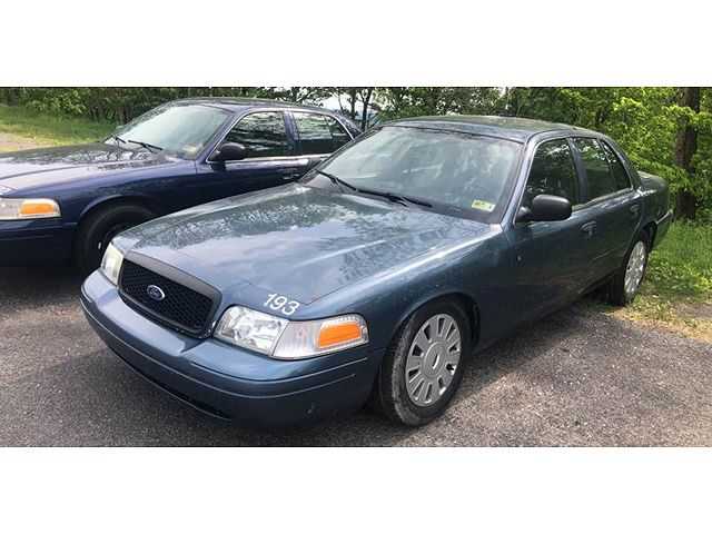 Ford Crown Victoria 2008 $2200.00 incacar.com