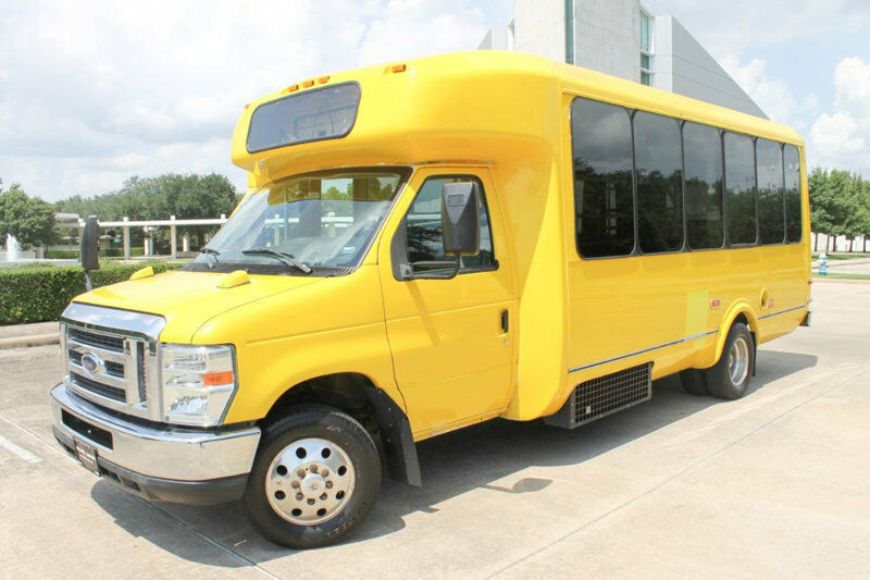 Ford E-Series 2010 $11980.00 incacar.com