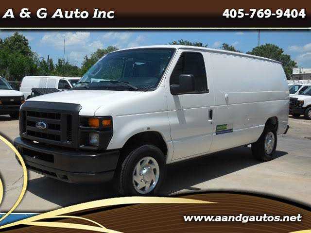 Ford E-Series 2010 $9900.00 incacar.com