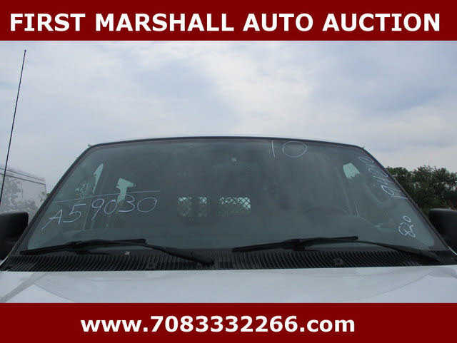Ford E-Series 2010 $2800.00 incacar.com