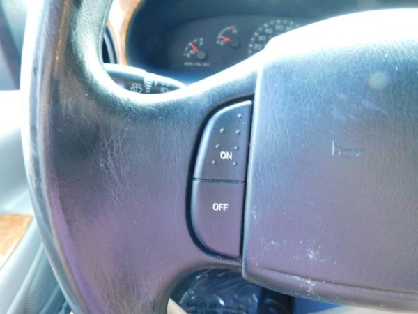 1998 Ford Econoline E-350