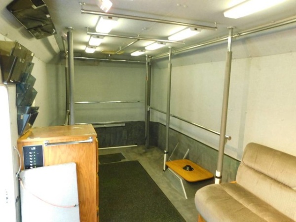 1998 Ford Econoline E-350