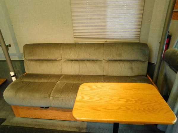1998 Ford Econoline E-350