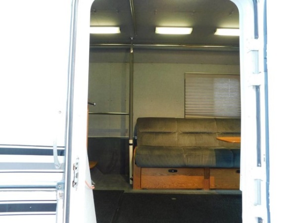 1998 Ford Econoline E-350