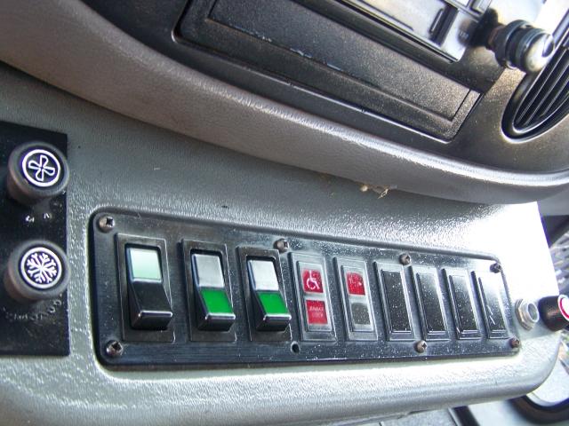1999 Ford Econoline E-350