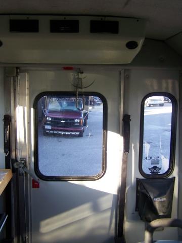 1999 Ford Econoline E-350