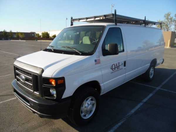 Ford Econoline 2008 $17995.00 incacar.com