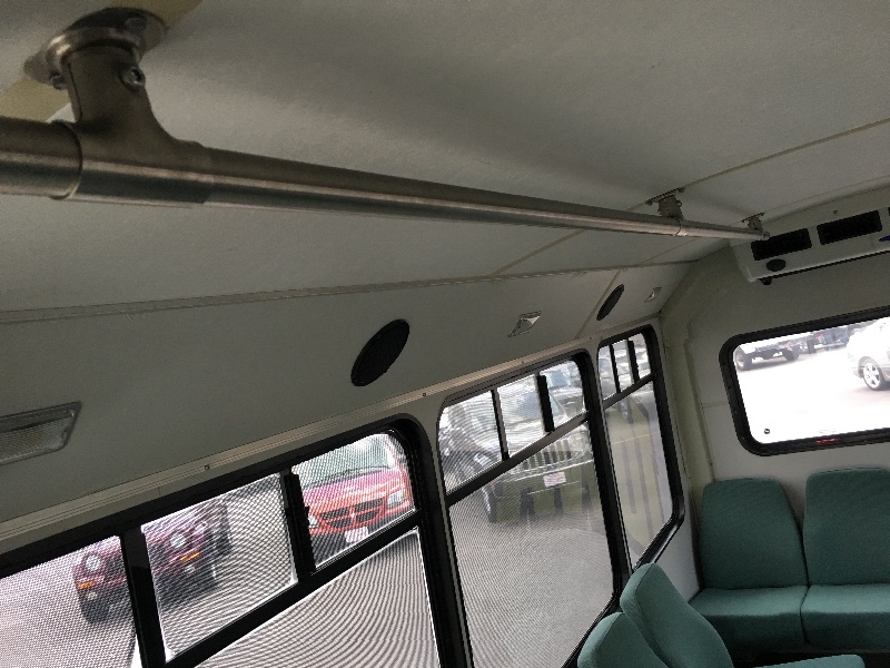 2009 Ford Econoline E-350