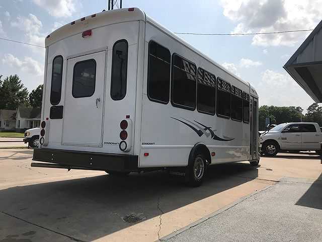 2010 FORD ECONOLINE