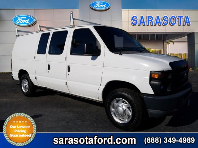 Ford Econoline 2010 $8700.00 incacar.com