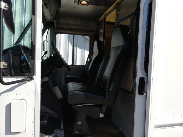 2011 Ford Econoline E-350