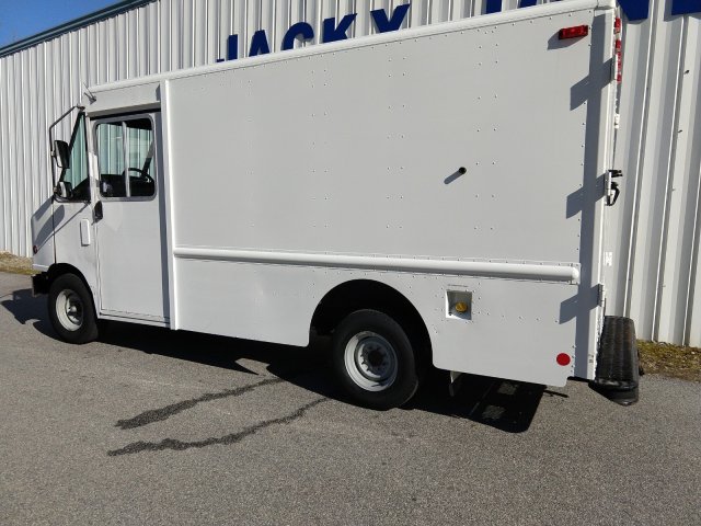 2011 Ford Econoline E-350