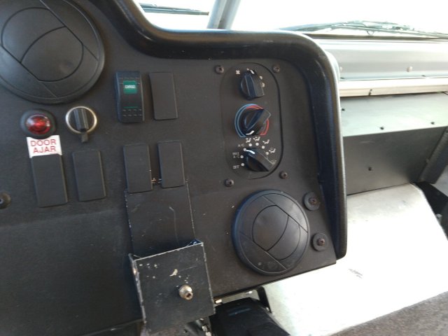 2011 Ford Econoline E-350