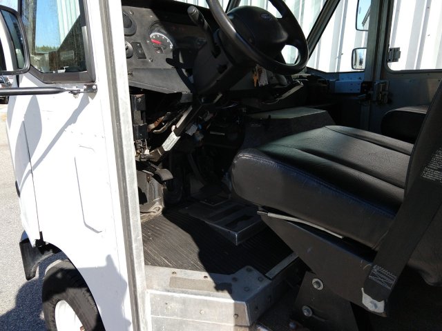 2011 Ford Econoline E-350