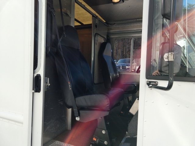 2011 Ford Econoline E-350