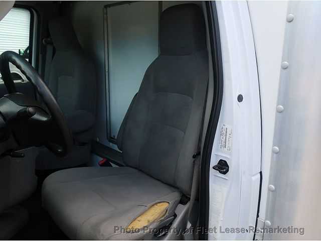 2012 FORD ECONOLINE