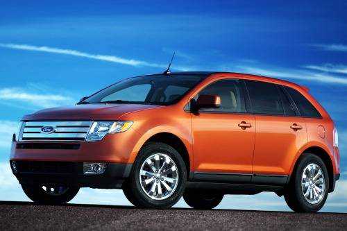 Ford Edge 2007 $8995.00 incacar.com