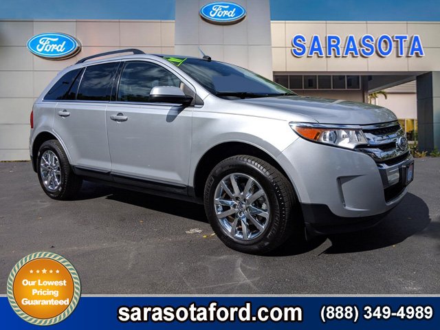 Ford Edge 2011 $13868.00 incacar.com
