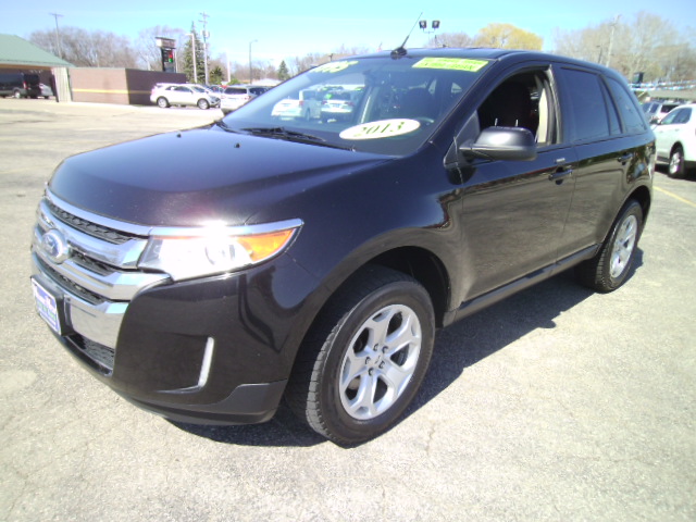 Ford Edge 2013 $7995.00 incacar.com