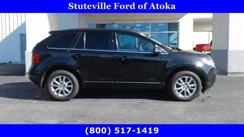 Ford Edge 2014 $19497.00 incacar.com